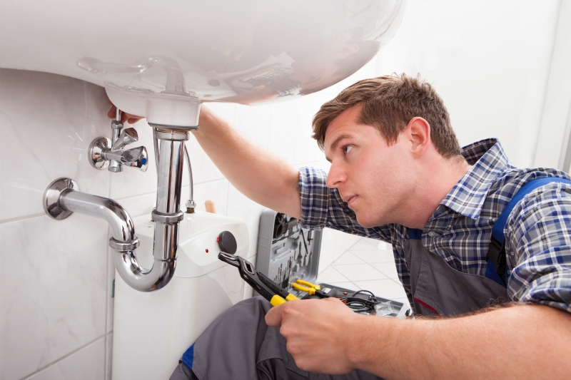 Emergency Plumbers West Brompton
