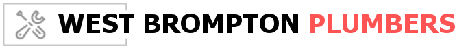 Plumbers West Brompton logo