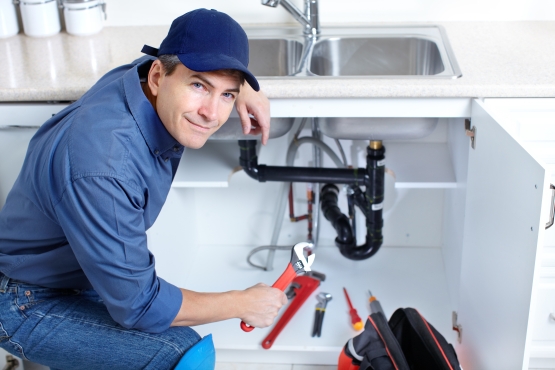 Residential Plumbing West Brompton