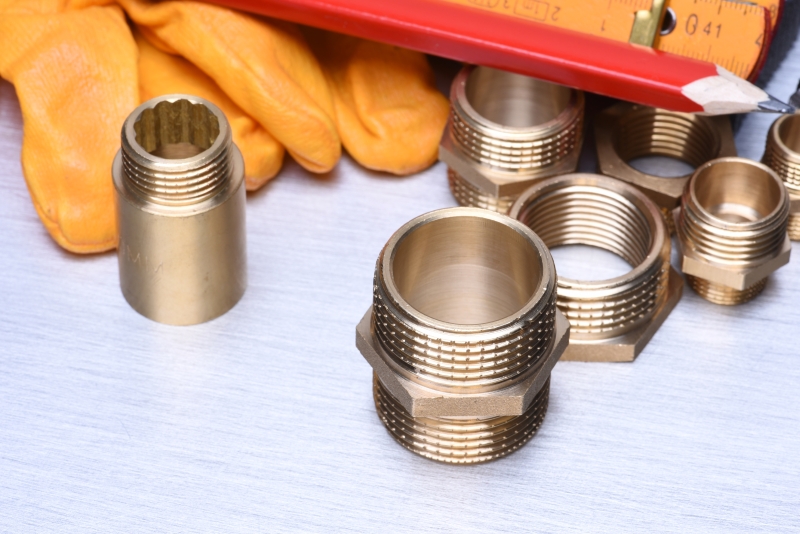 Plumbers in West Brompton