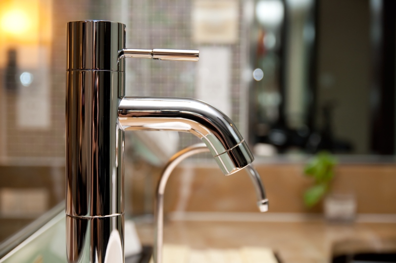 Sink Leaking West Brompton