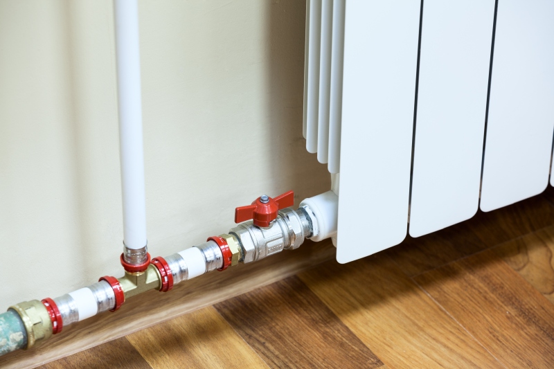 Slab Leak Repair West Brompton, World's End, SW10